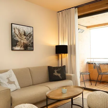 Daire Heimat 1495m Typ 1