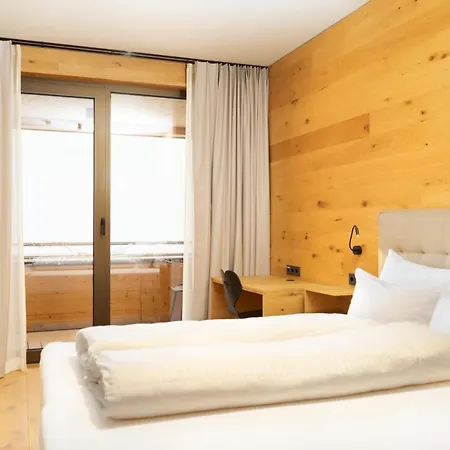 Apartman Heimat 1495m Typ 1