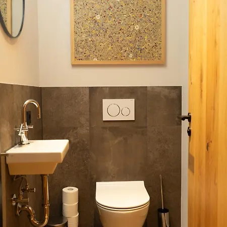 Heimat 1495m Typ 1 Daire